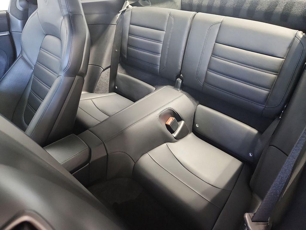 used 2022 Porsche 911 car, priced at $230,465
