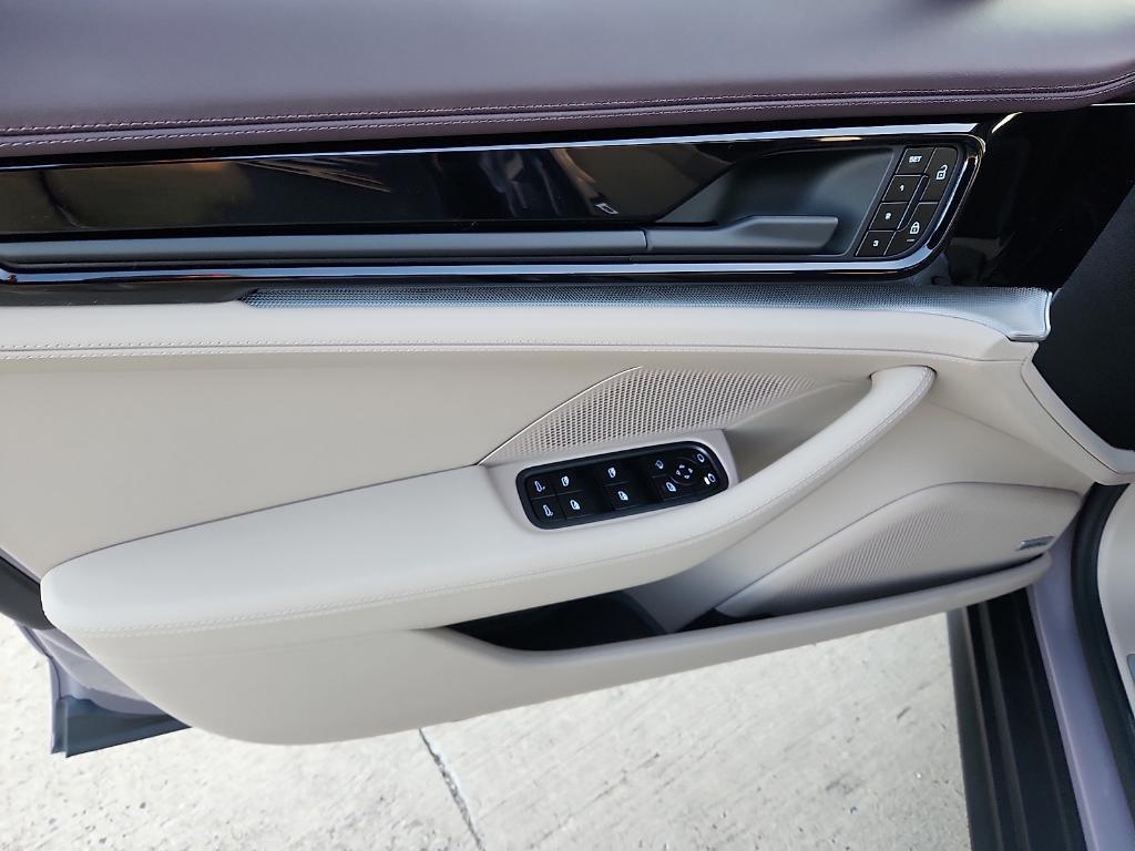 new 2026 Porsche Panamera car, priced at $146,970