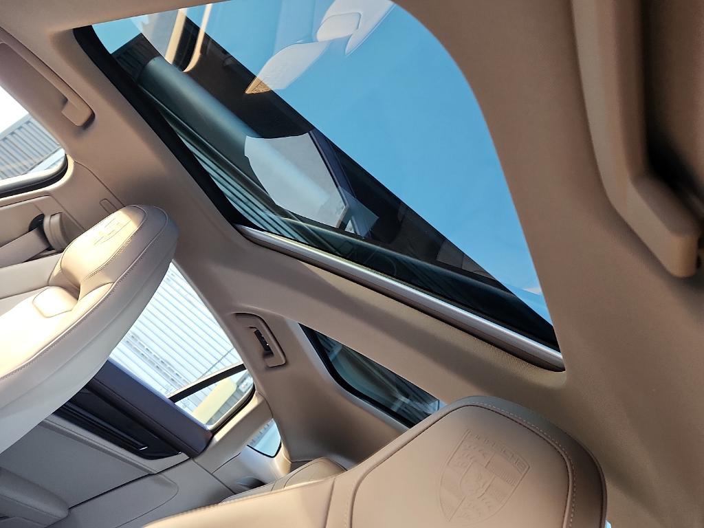 new 2026 Porsche Panamera car, priced at $146,970