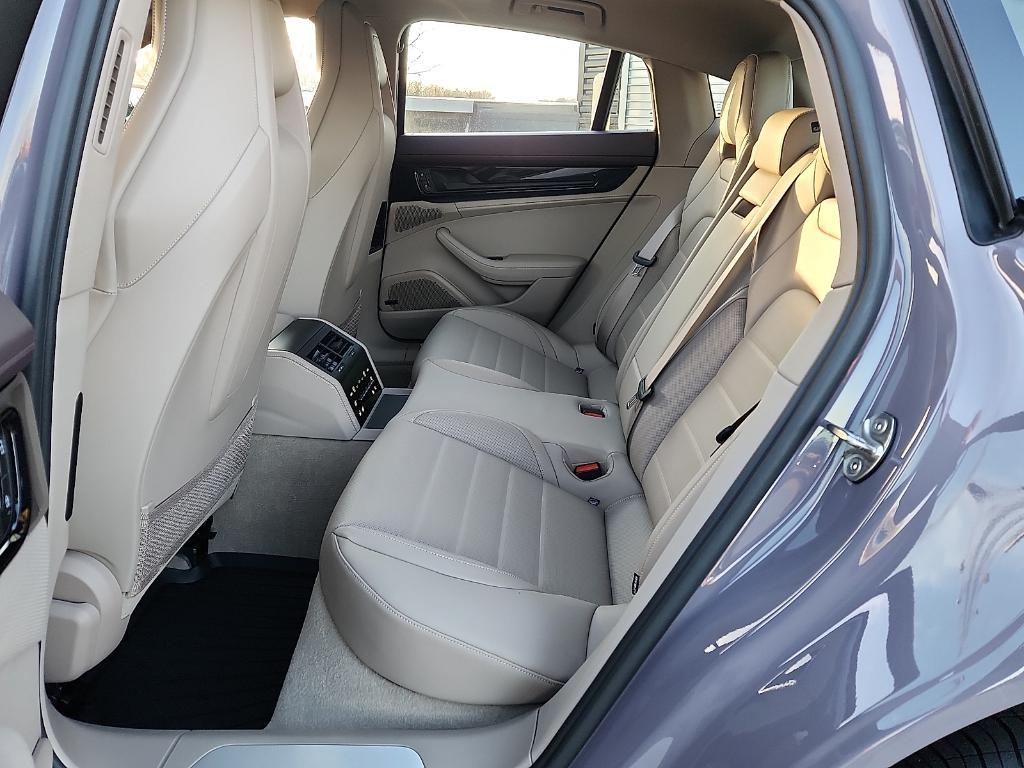 new 2026 Porsche Panamera car, priced at $146,970