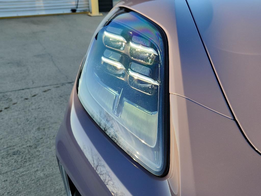 new 2026 Porsche Panamera car, priced at $146,970