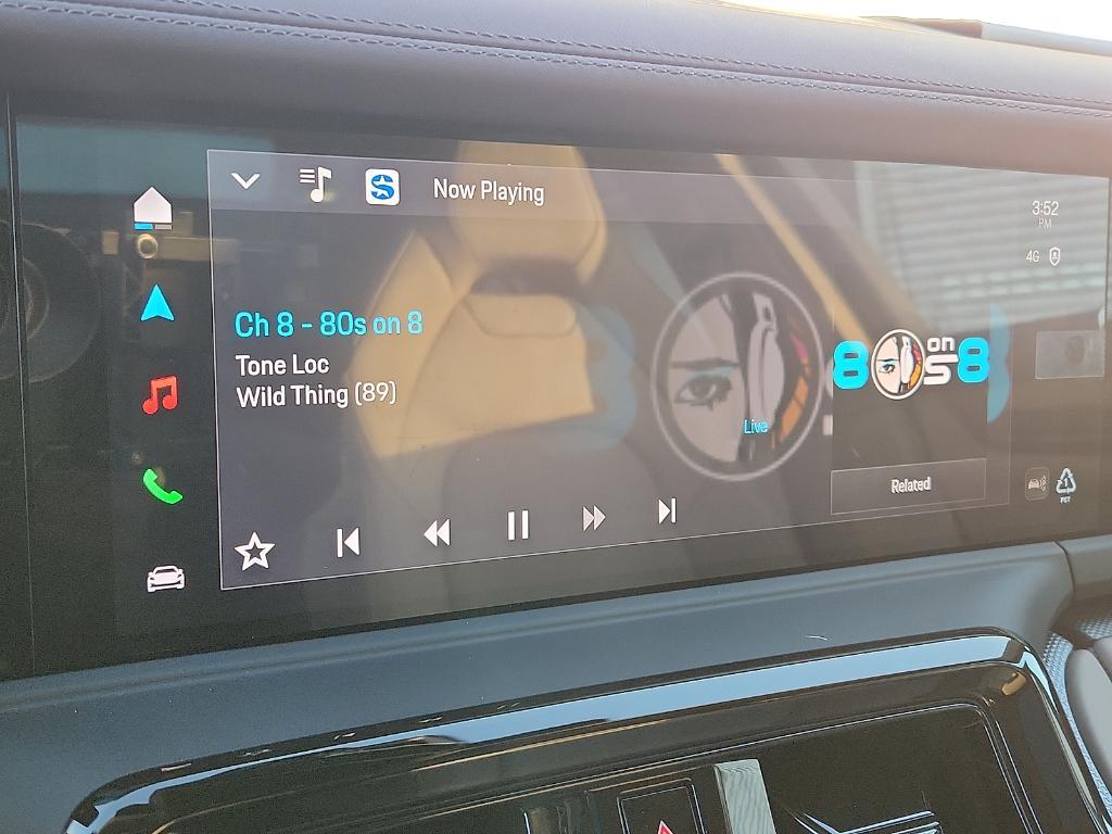 new 2026 Porsche Panamera car, priced at $146,970