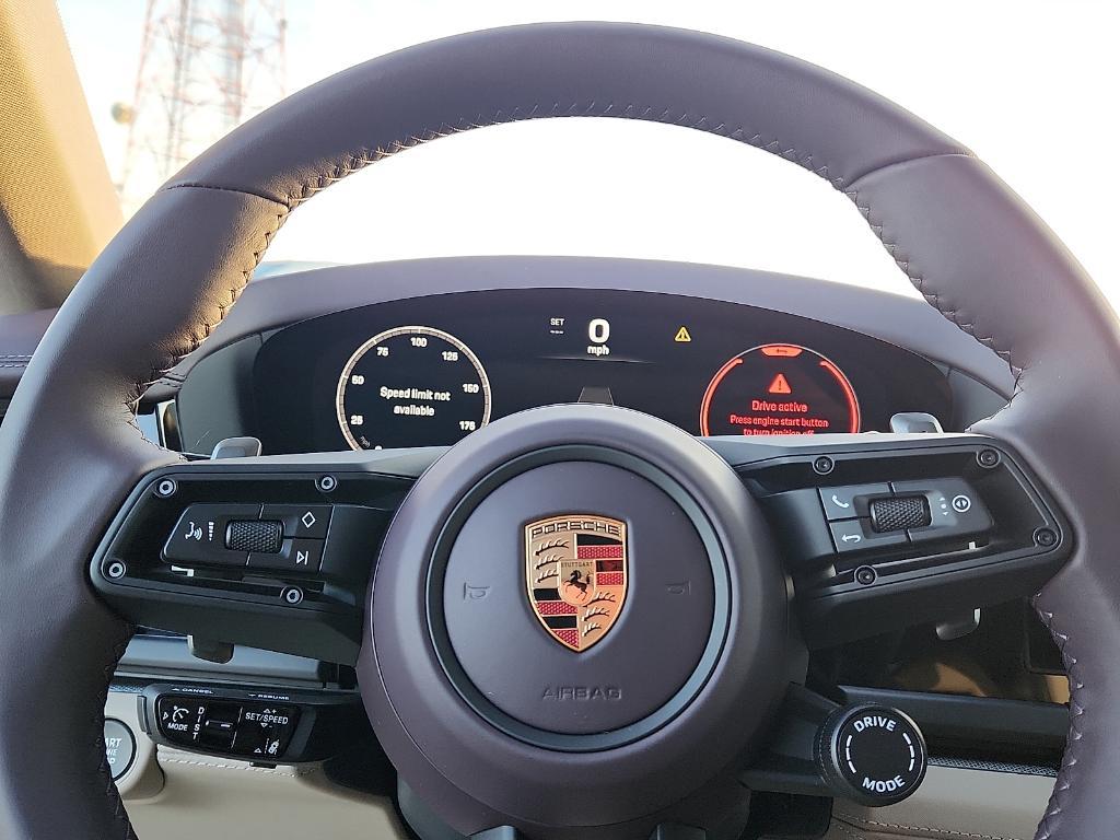 new 2026 Porsche Panamera car, priced at $146,970