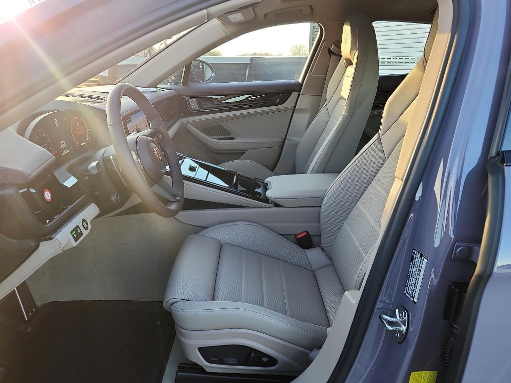 new 2026 Porsche Panamera car, priced at $146,970