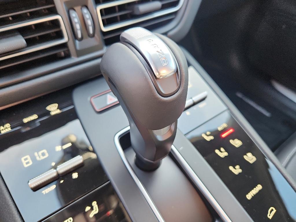 new 2026 Porsche Macan car, priced at $99,680