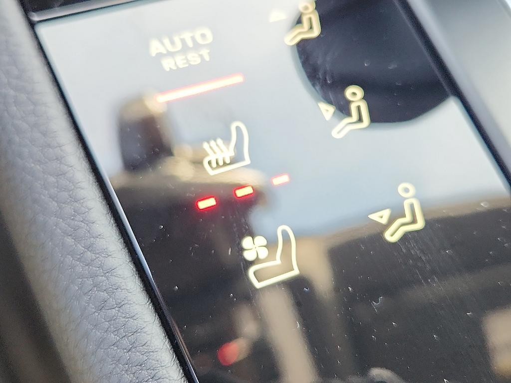 new 2026 Porsche Macan car, priced at $99,680