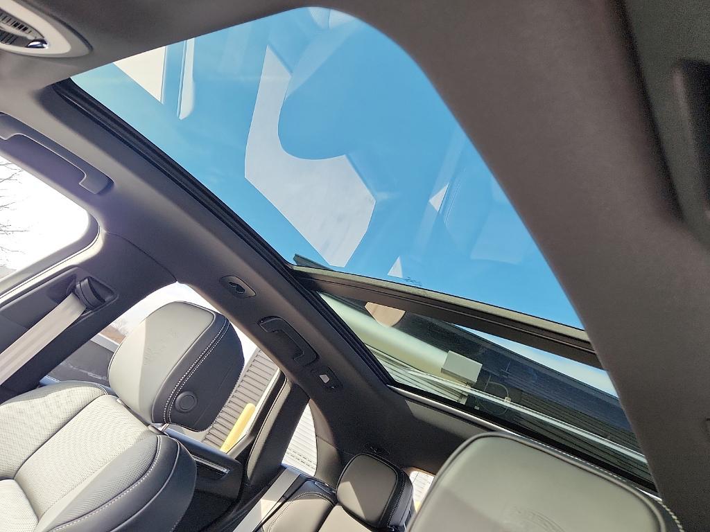 new 2026 Porsche Macan car, priced at $99,680