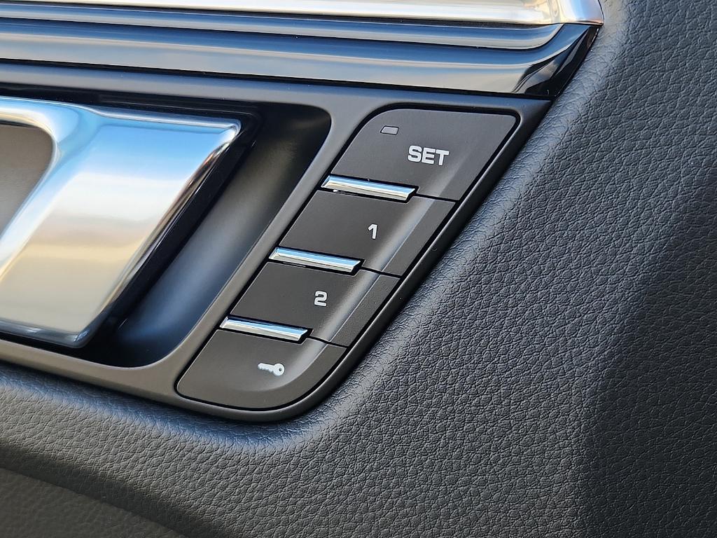 new 2026 Porsche Macan car, priced at $99,680