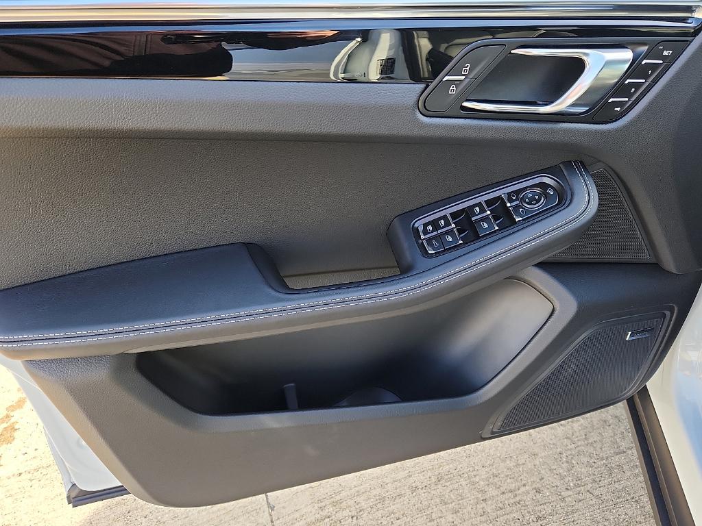 new 2026 Porsche Macan car, priced at $99,680
