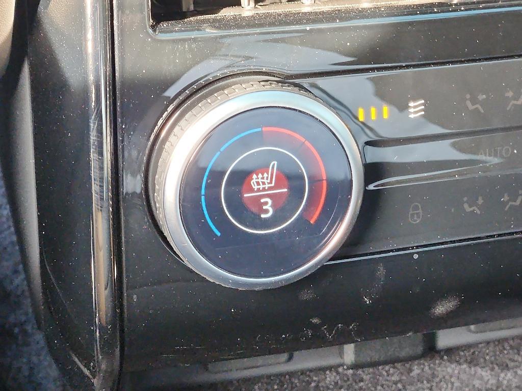 used 2025 Land Rover Range Rover Sport car, priced at $91,989