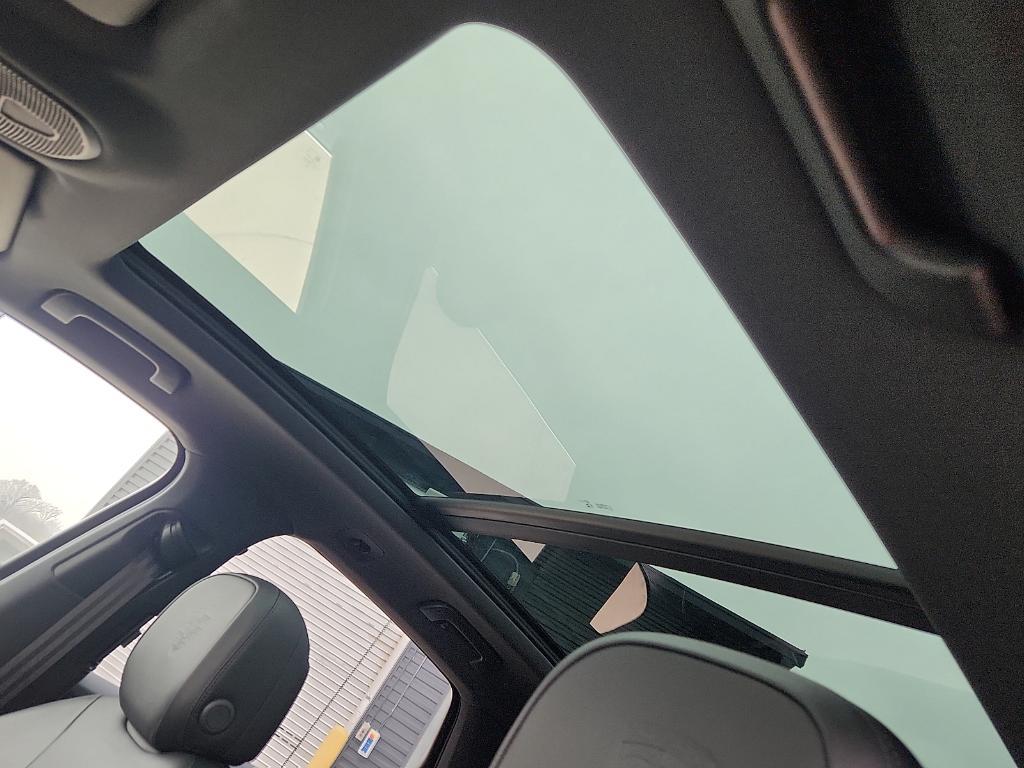 new 2026 Porsche Cayenne car, priced at $132,100