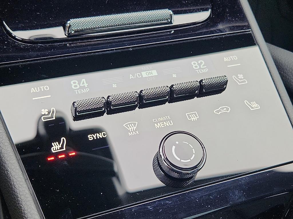 new 2026 Porsche Cayenne car, priced at $132,100