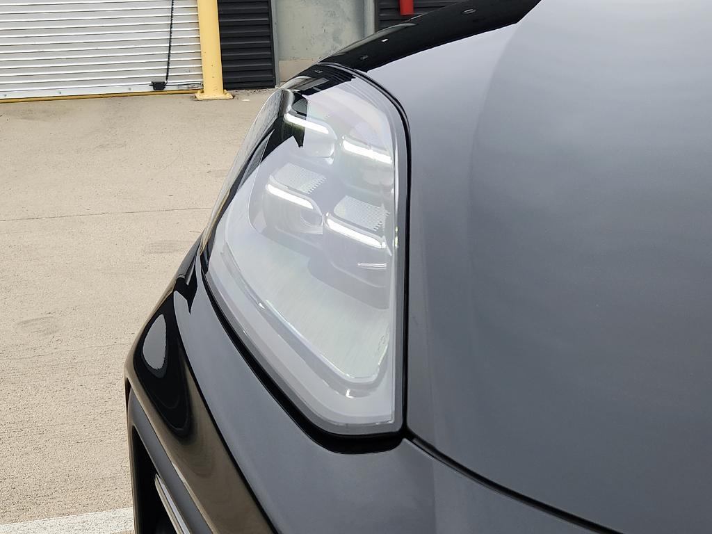 new 2026 Porsche Cayenne car, priced at $132,100