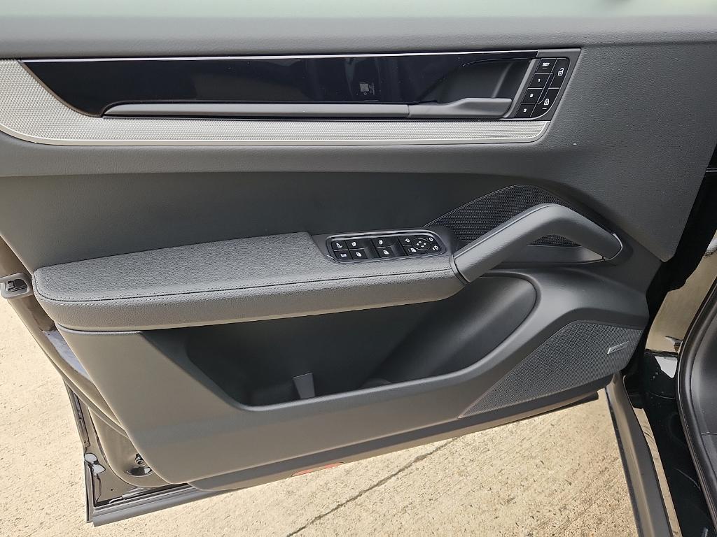 new 2026 Porsche Cayenne car, priced at $132,100