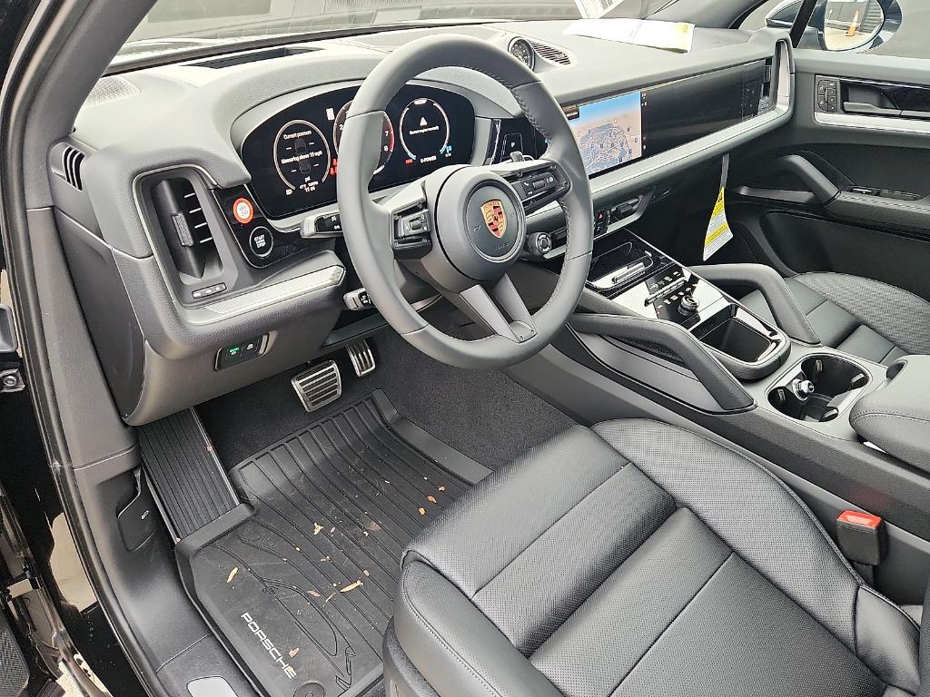 new 2026 Porsche Cayenne car, priced at $132,100