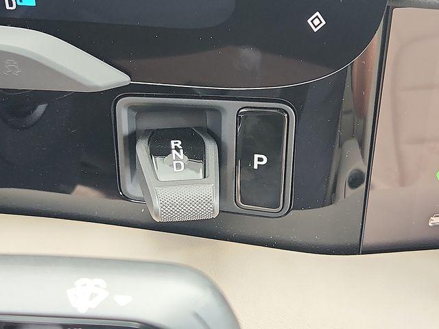 new 2026 Porsche Taycan car, priced at $137,580