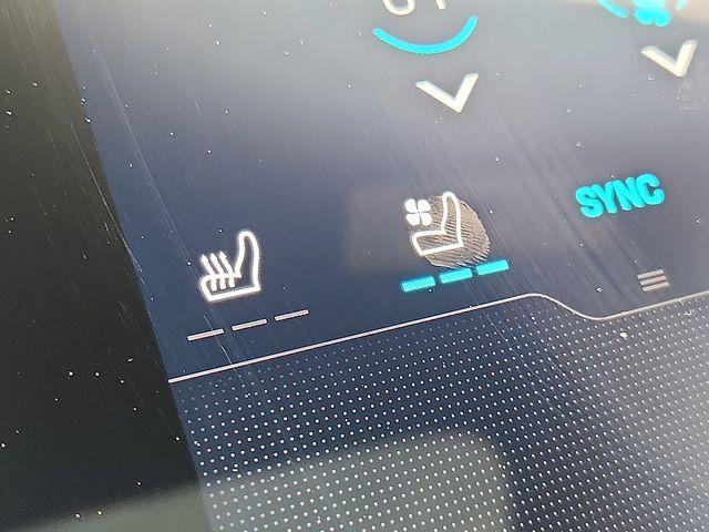 new 2026 Porsche Taycan car, priced at $137,580