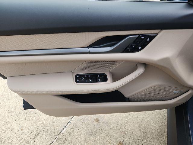 new 2026 Porsche Taycan car, priced at $137,580