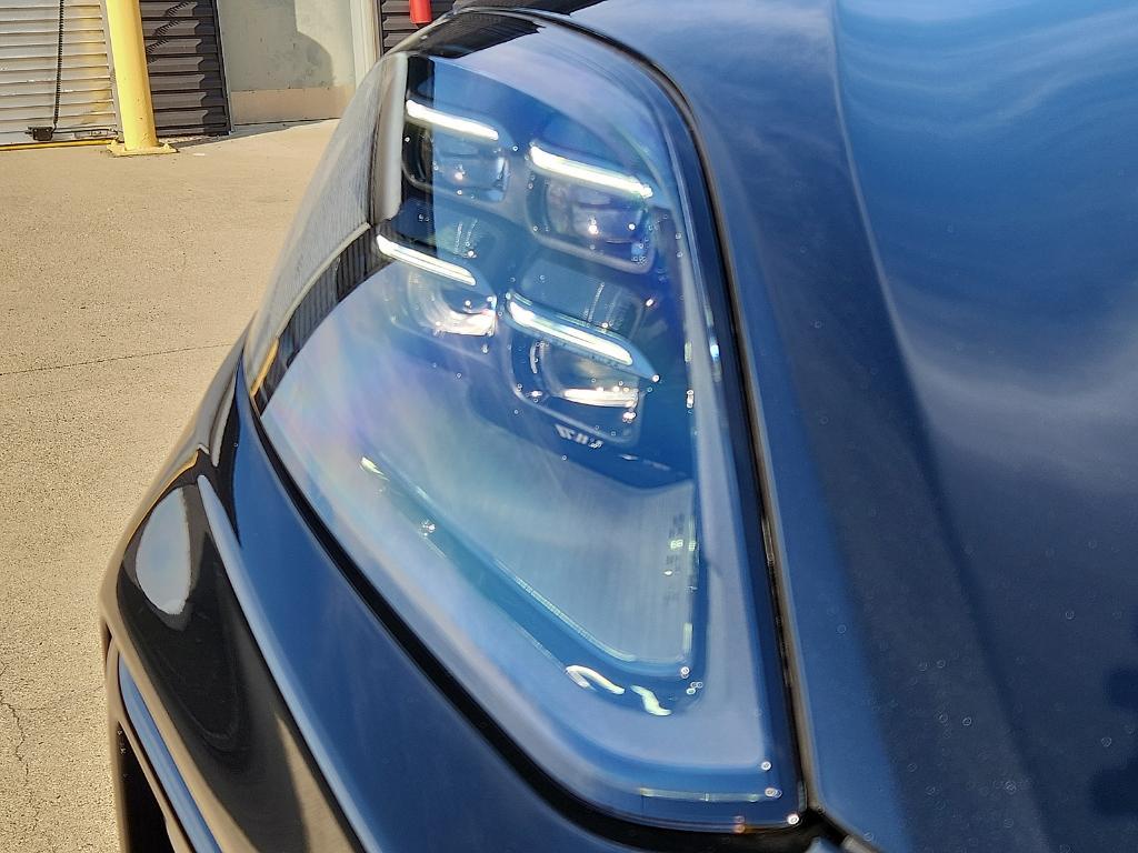 new 2026 Porsche Cayenne car, priced at $111,960