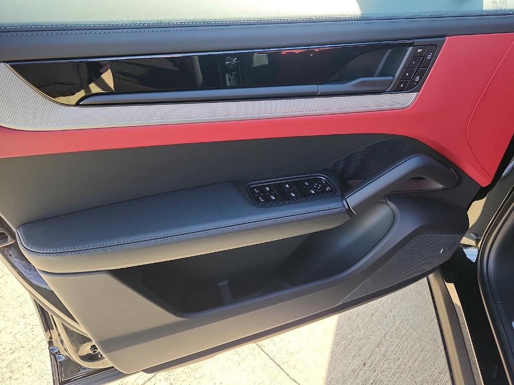 new 2026 Porsche Cayenne car, priced at $111,960