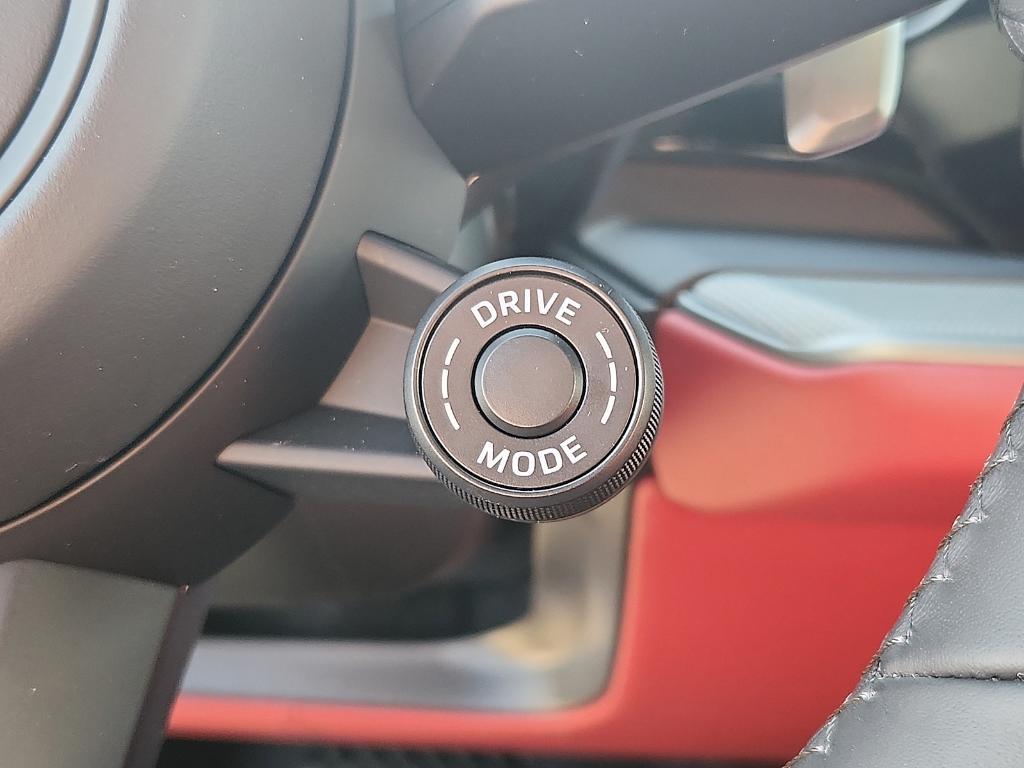 new 2026 Porsche Cayenne car, priced at $111,960