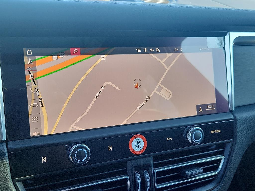 new 2026 Porsche Macan car, priced at $107,190