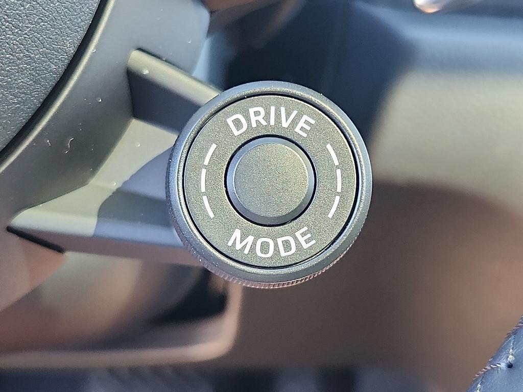 new 2026 Porsche Macan car, priced at $107,190