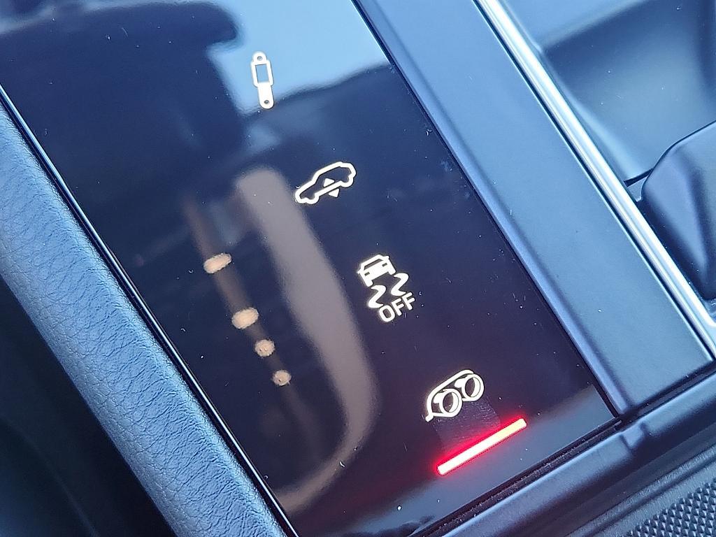 new 2026 Porsche Macan car, priced at $107,190