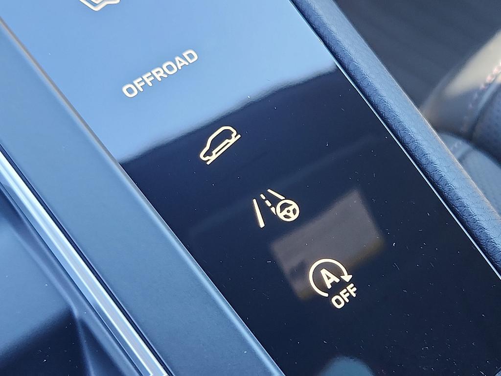 new 2026 Porsche Macan car, priced at $107,190