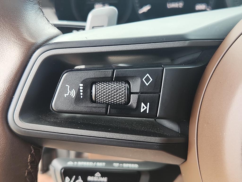 used 2020 Porsche 911 car, priced at $117,599