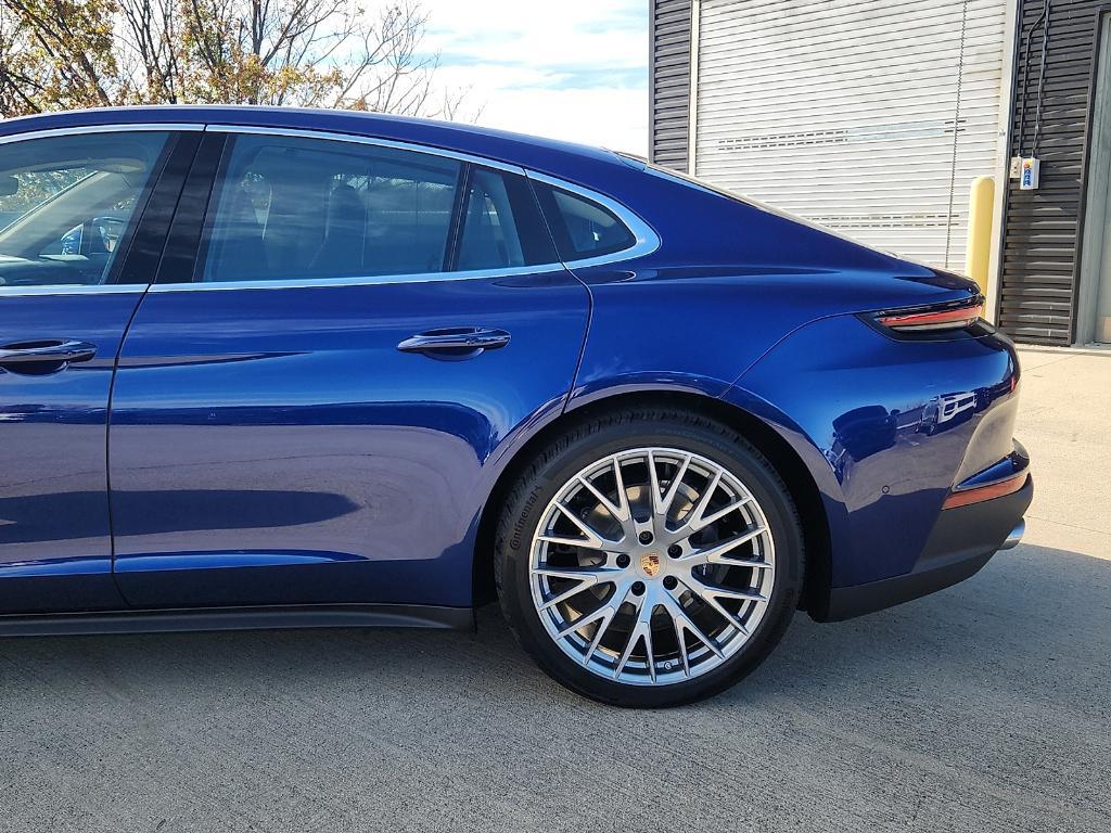 new 2026 Porsche Panamera car, priced at $142,510
