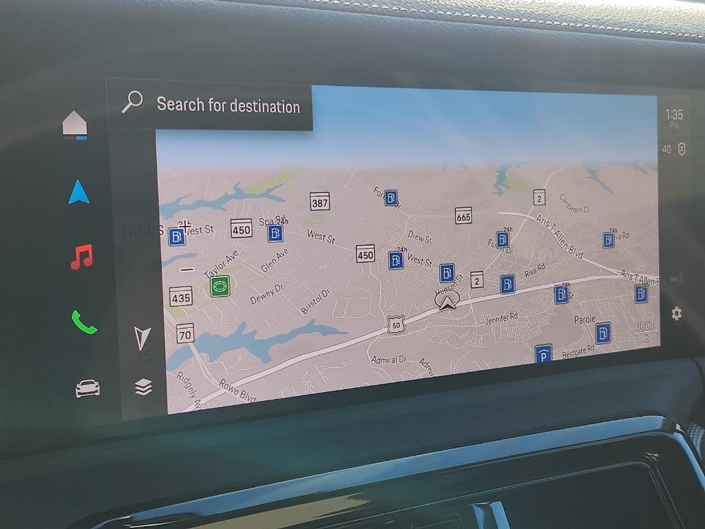 new 2026 Porsche Panamera car, priced at $142,510