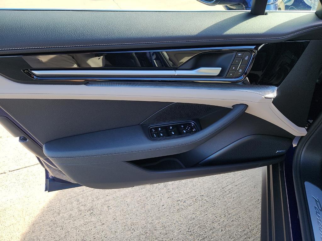 new 2026 Porsche Panamera car, priced at $142,510