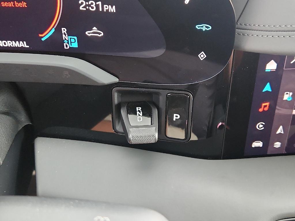 used 2025 Porsche Taycan car, priced at $97,887