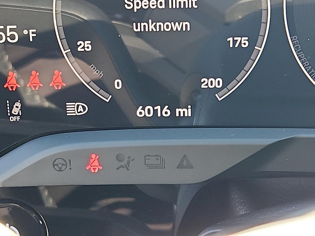 used 2025 Porsche Taycan car, priced at $101,772