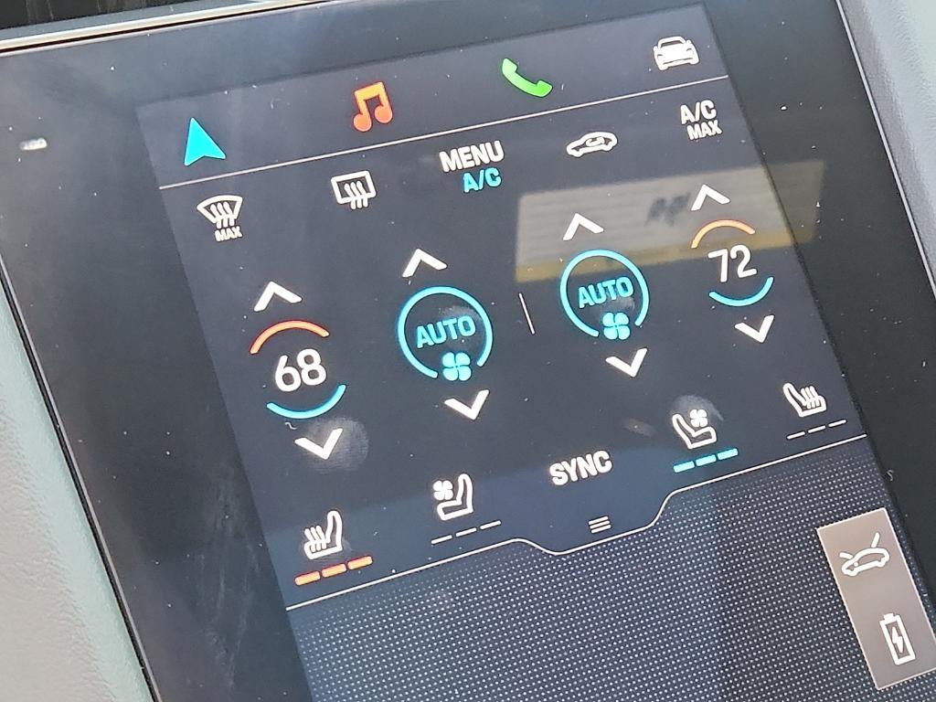 used 2025 Porsche Taycan car, priced at $101,772