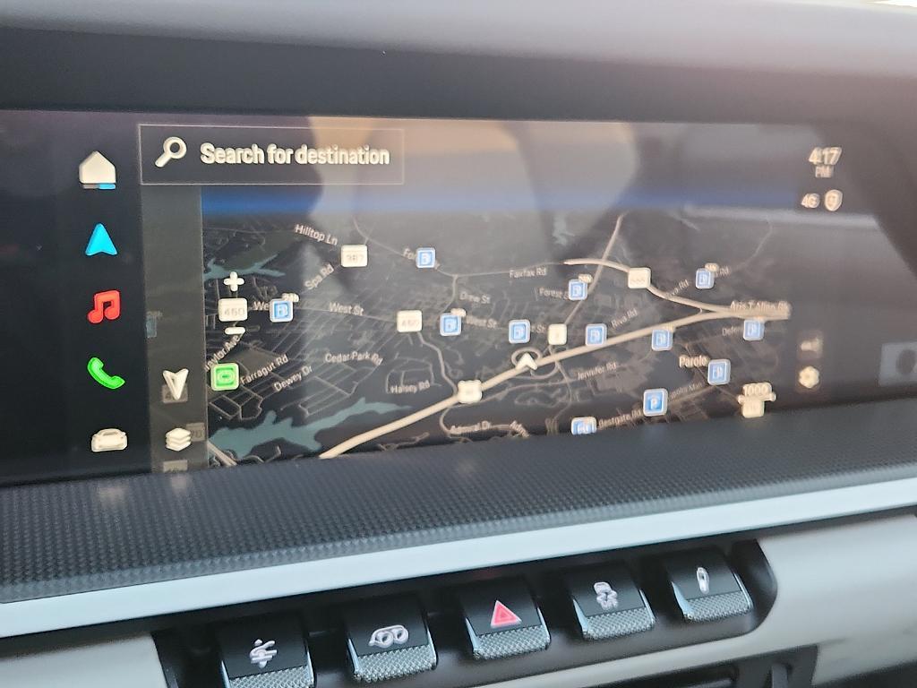 new 2026 Porsche 911 car, priced at $206,560