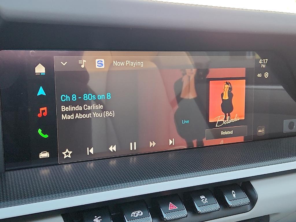 new 2026 Porsche 911 car, priced at $206,560