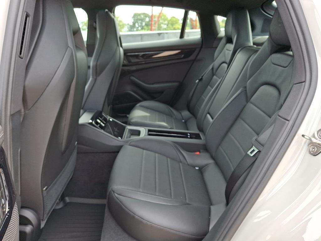 new 2026 Porsche Panamera car, priced at $148,880