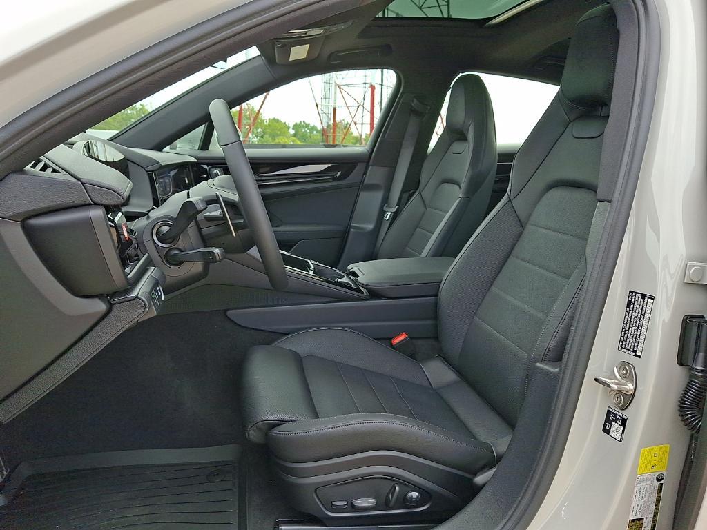 new 2026 Porsche Panamera car, priced at $148,880