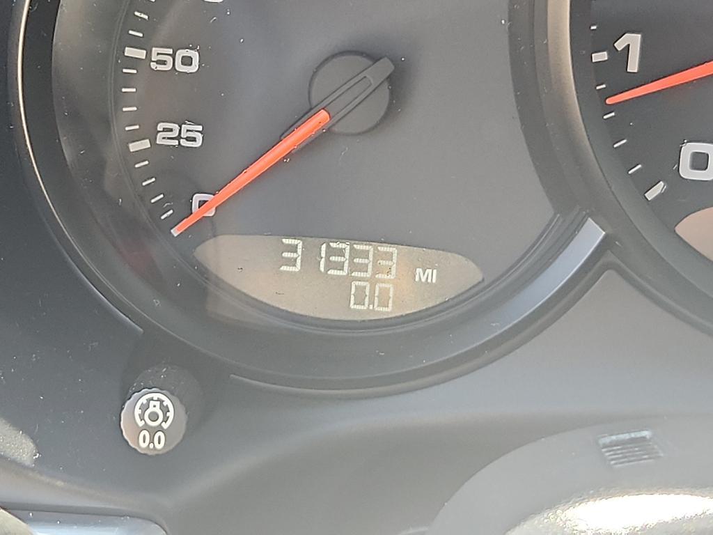 used 2014 Porsche Cayman car, priced at $47,998