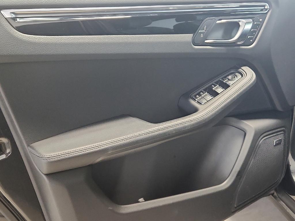 used 2026 Porsche Macan car, priced at $71,900