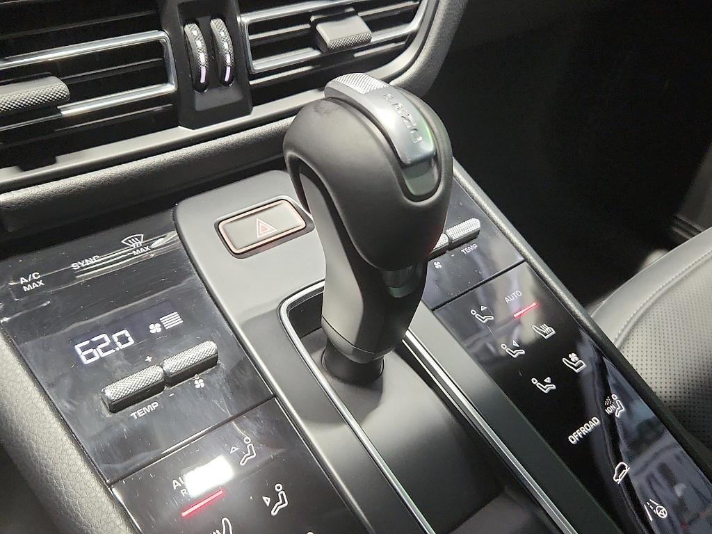 used 2026 Porsche Macan car, priced at $71,900