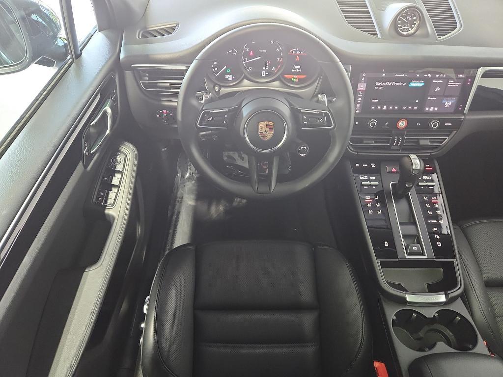 used 2026 Porsche Macan car, priced at $71,900