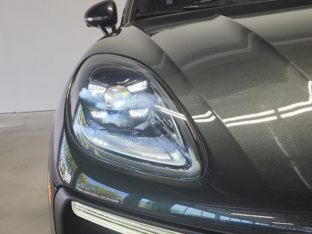 used 2026 Porsche Macan car, priced at $71,900