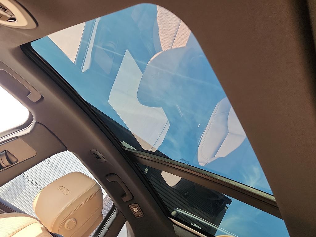 used 2024 Porsche Macan car, priced at $82,987