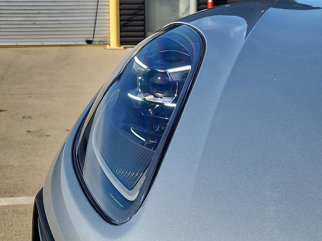 used 2024 Porsche Macan car, priced at $82,987