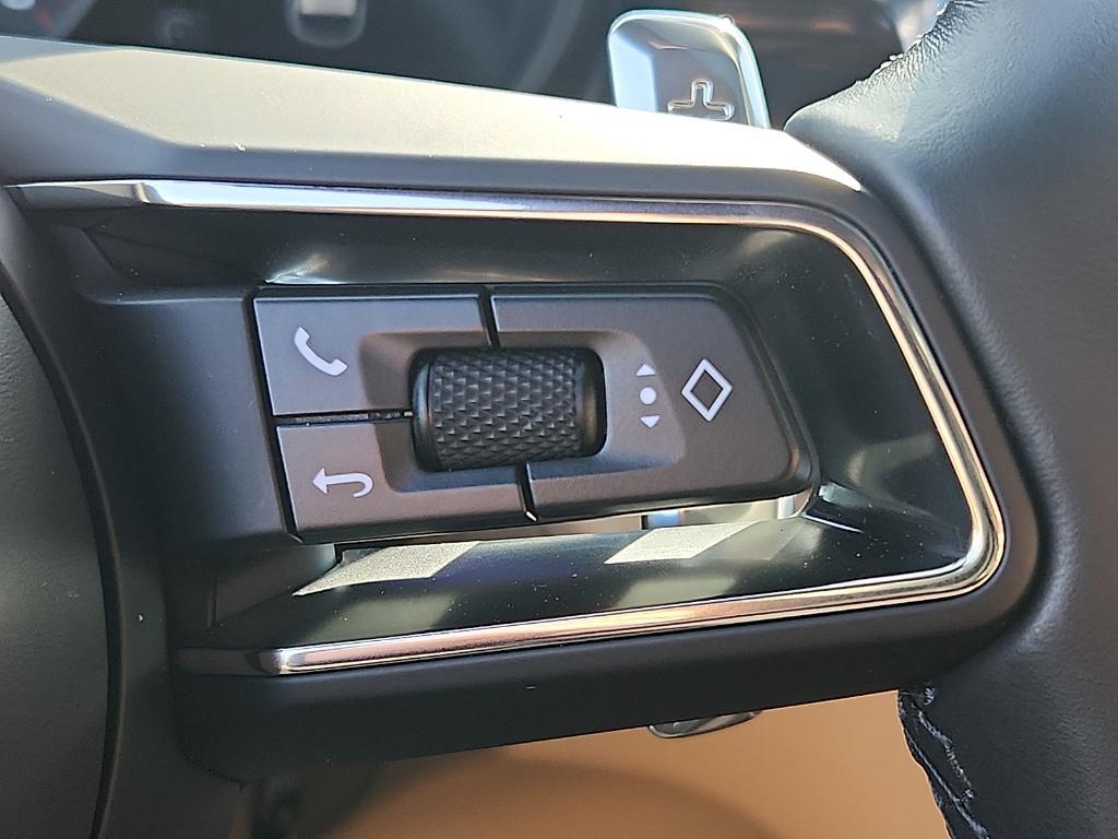 used 2024 Porsche Macan car, priced at $82,987