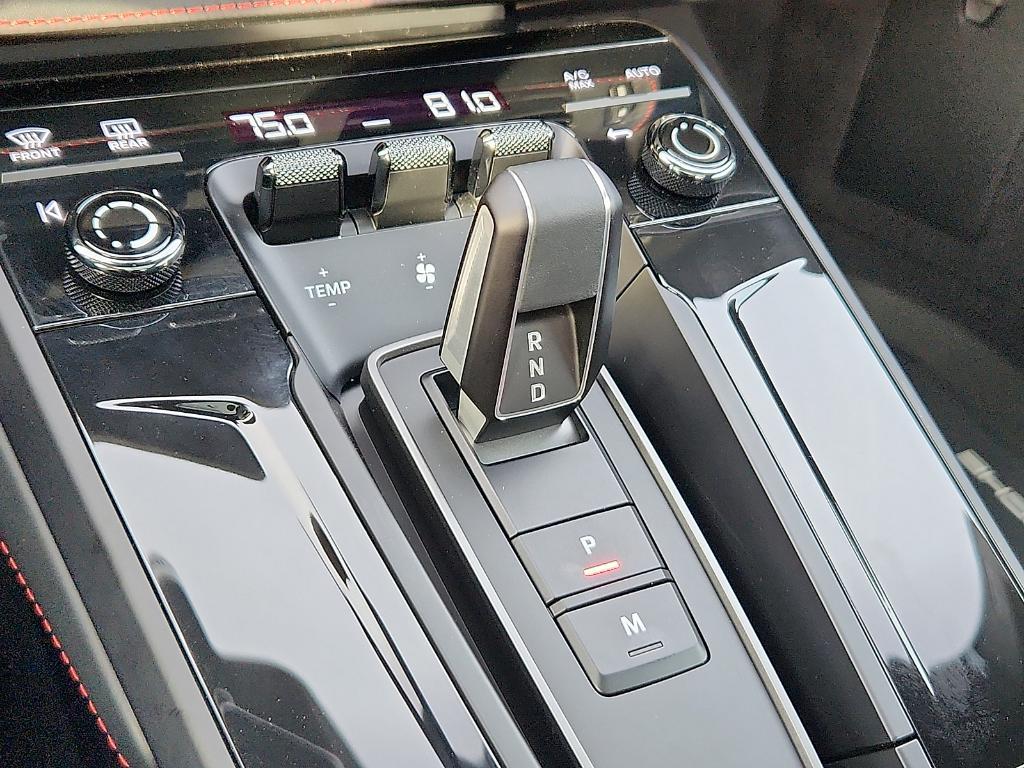 new 2026 Porsche 911 car, priced at $237,770