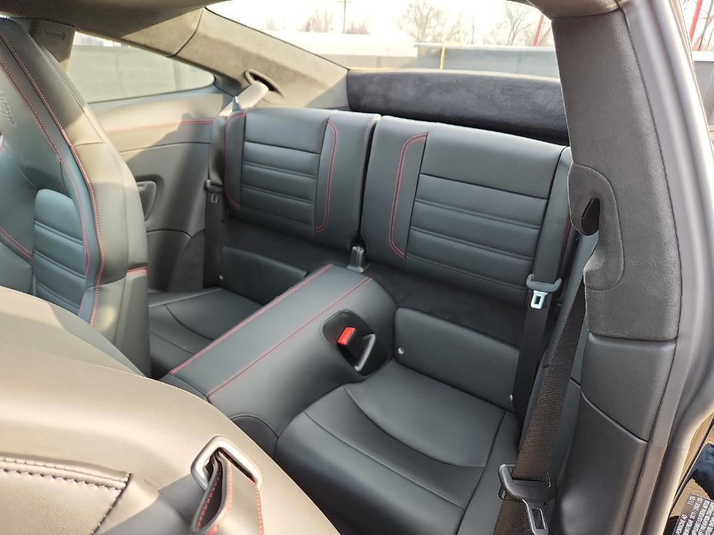 new 2026 Porsche 911 car, priced at $237,770